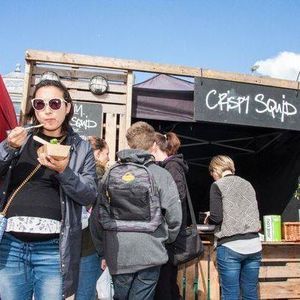 Meet your Posher, Robin